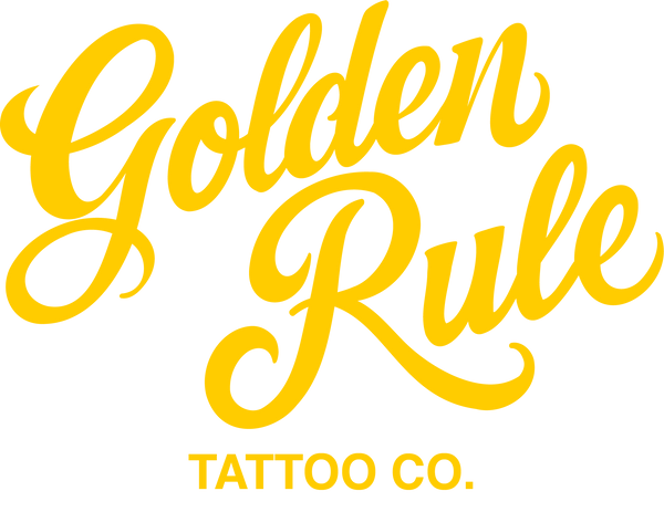 Golden Rule Tattoo Company