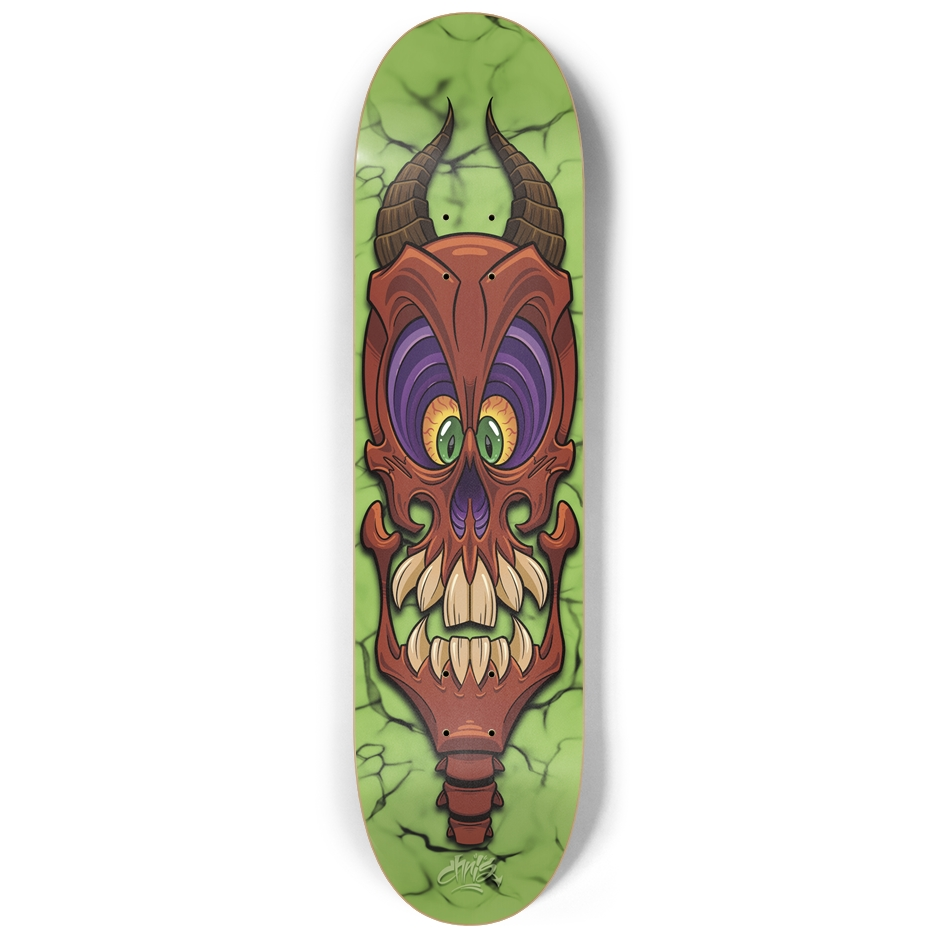 Horny Devil