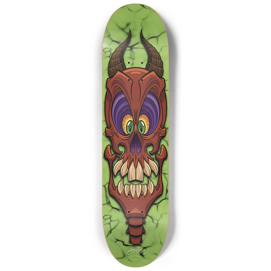 Horny Devil
