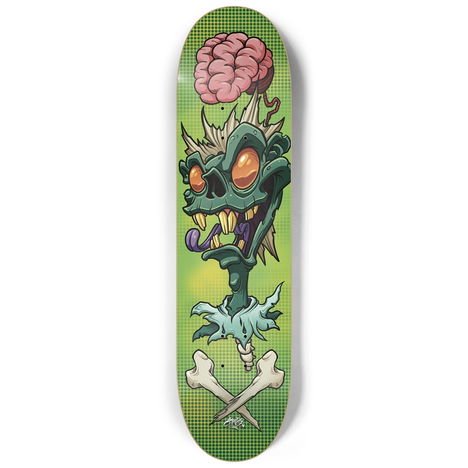 Brain Blast