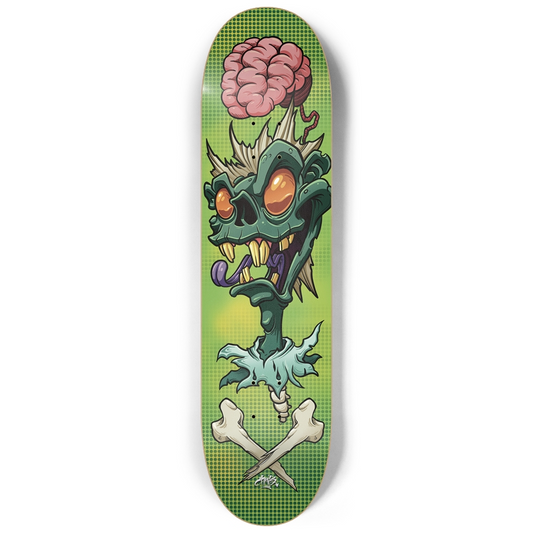 Brain Blast